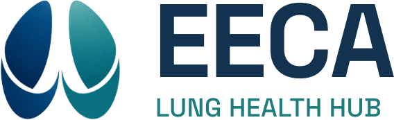 EECA Lung Health Hub